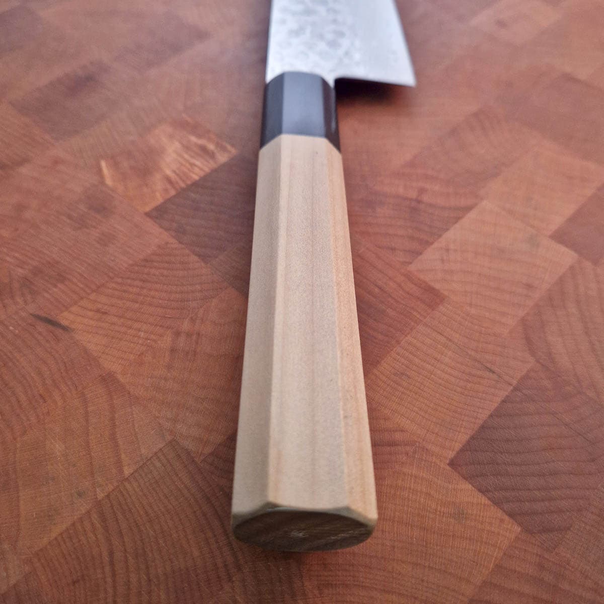 24cm Kokkekniv N10 - SAKAI AKIMASA bilde 3