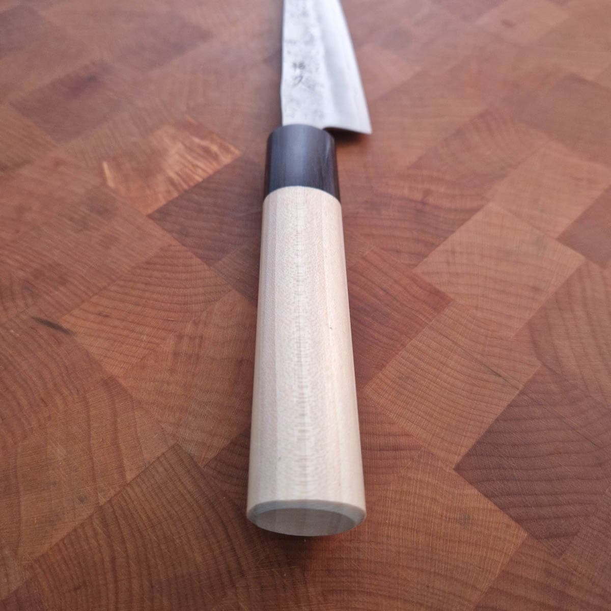 13.5cm Universalkniv, G3, Classic Nashiji - HARUYUKI bilde 4