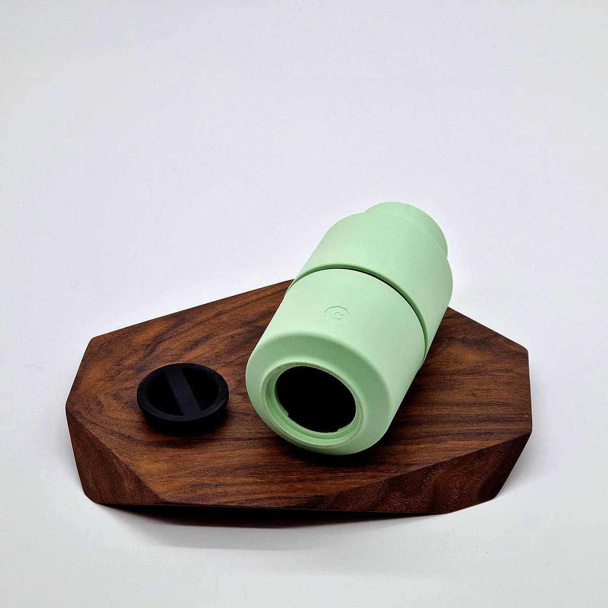 Kvern, Salt &amp; Pepper, Billund Lime - CrushGrind bilde 3