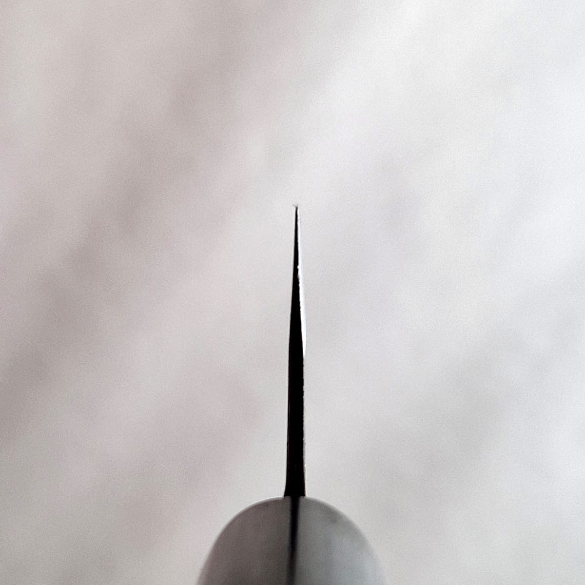 17cm Funayuki, Aogami - Yoshida bilde 5