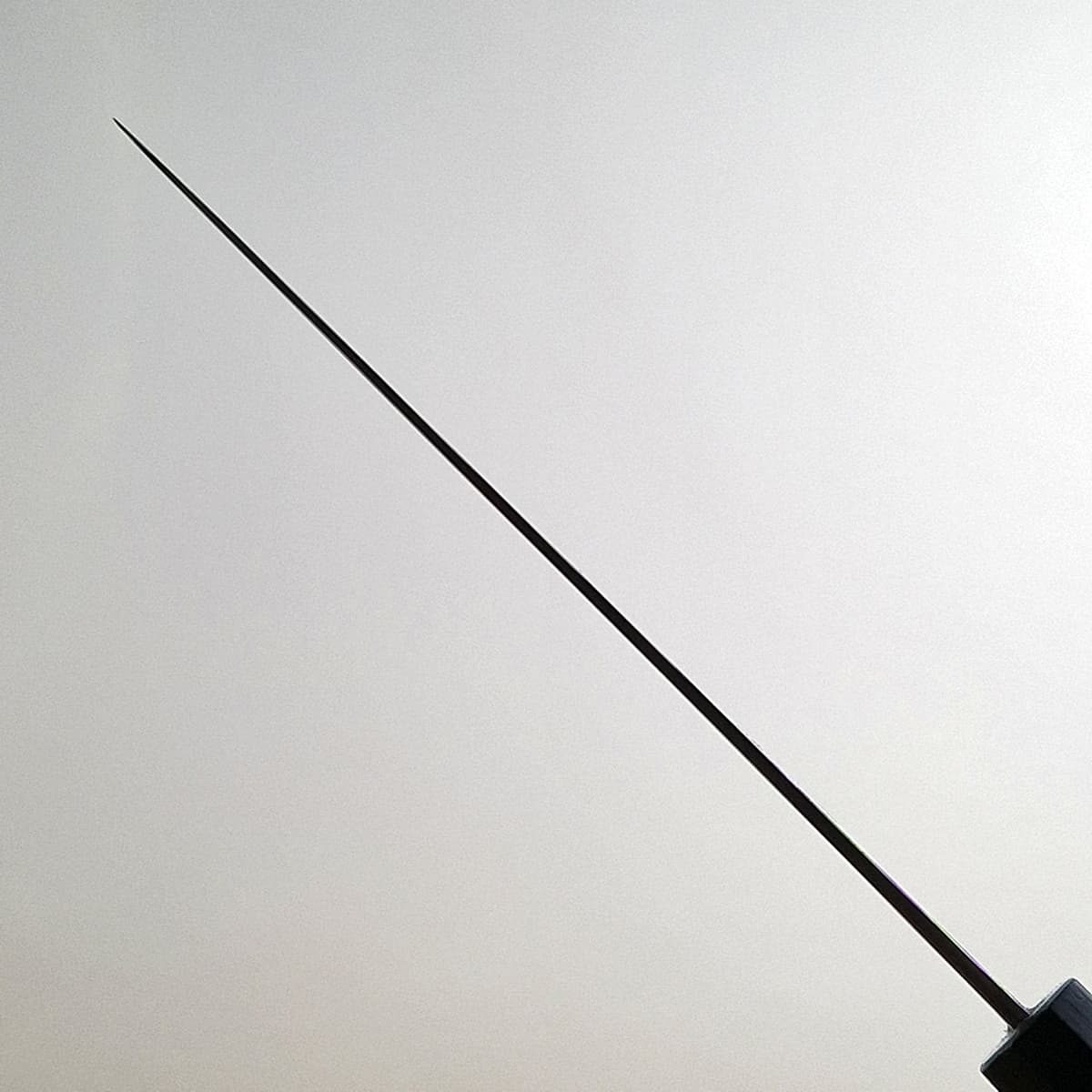 18cm Kokkekniv, Mirror Damask,  VG10 - HARUYUKI bilde 4