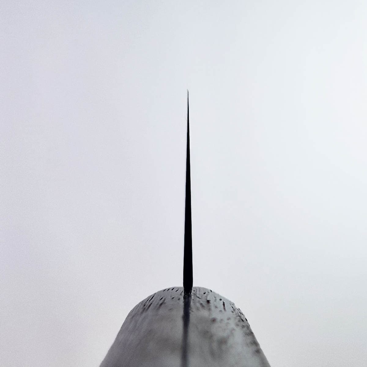 16.5cm Grønnsakskniv (Nakiri), 8A - KANETSUGU bilde 5
