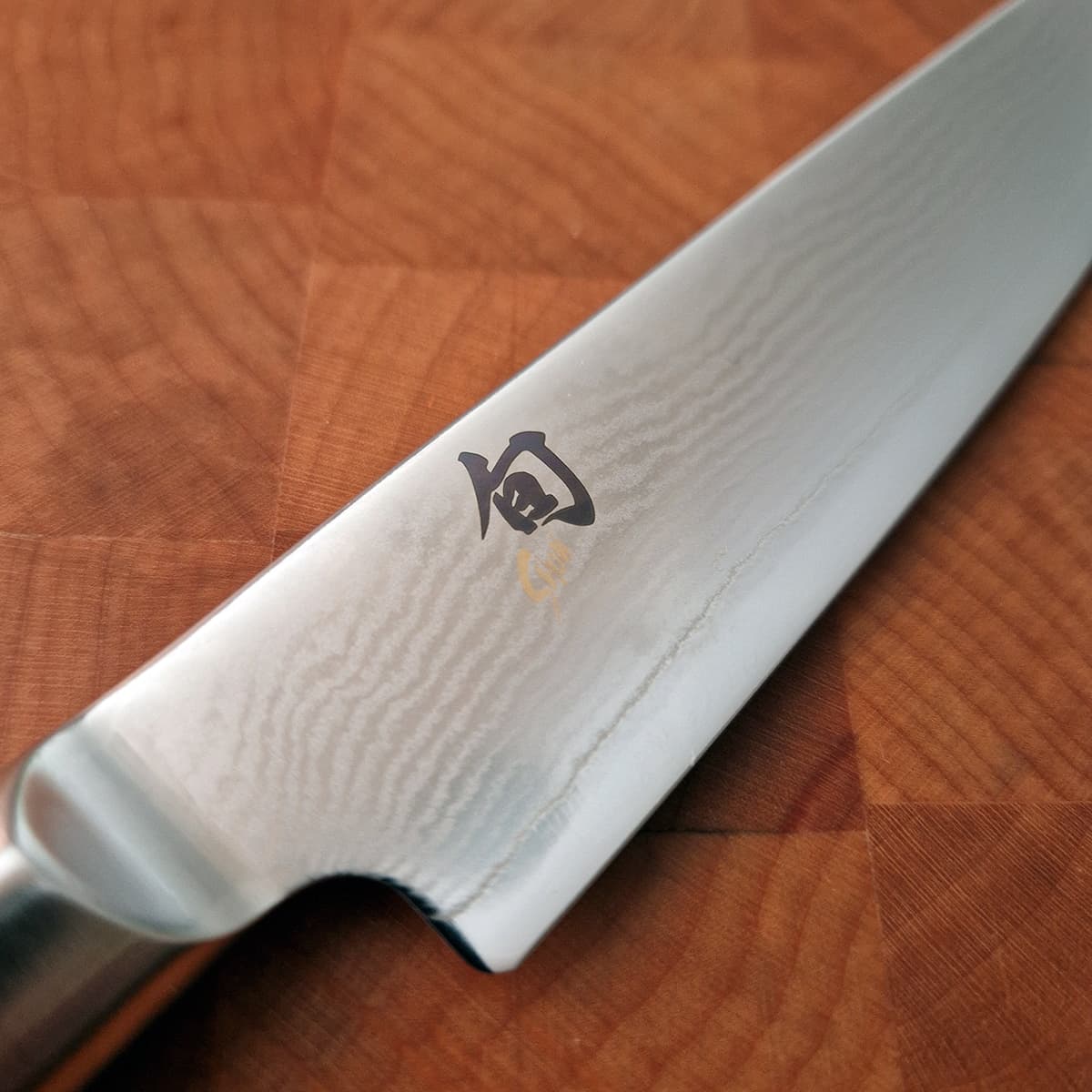 15cm Universalkniv - SHUN CLASSIC bilde 4