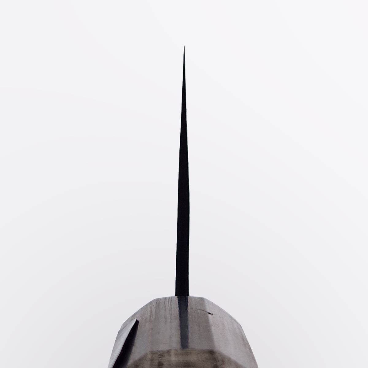 24cm Kokkekniv Nashiji VG10 - TANAKA bilde 3
