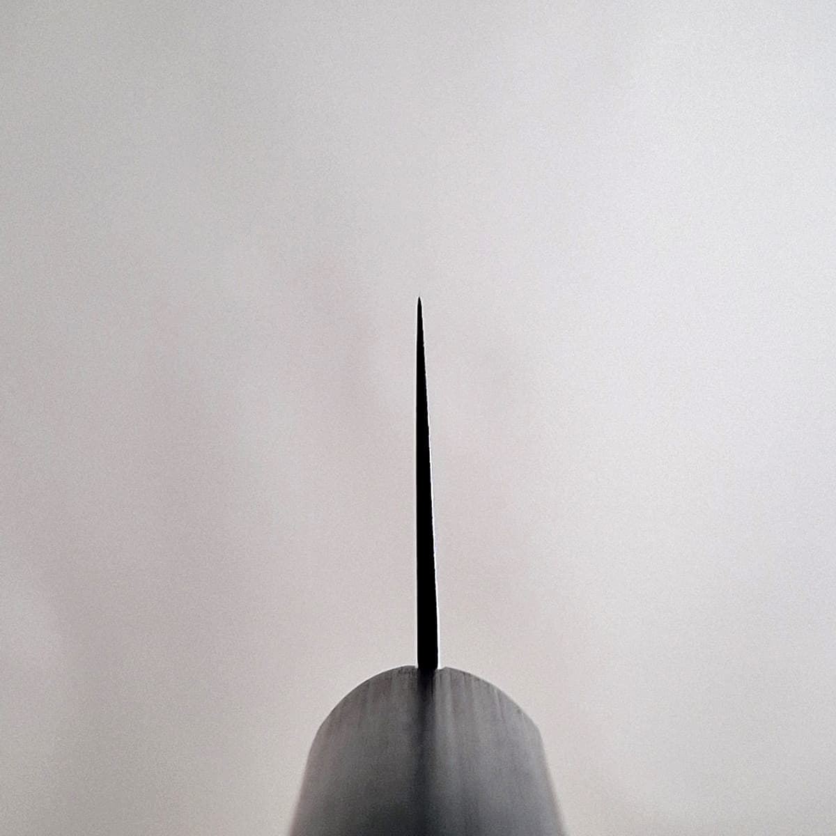 17cm Grønnsakskniv (Santoku) DP  - TOJIRO bilde 6