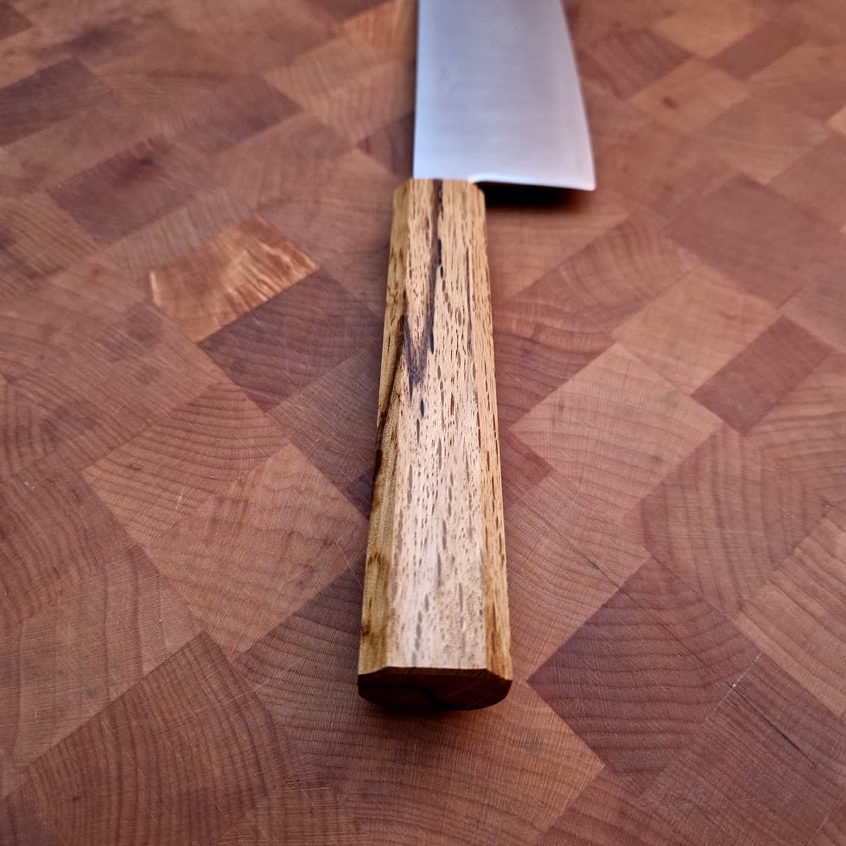 16,5cm Grønnsakskniv (Nakiri), G3 Migaki - HARUYUKI bilde 3