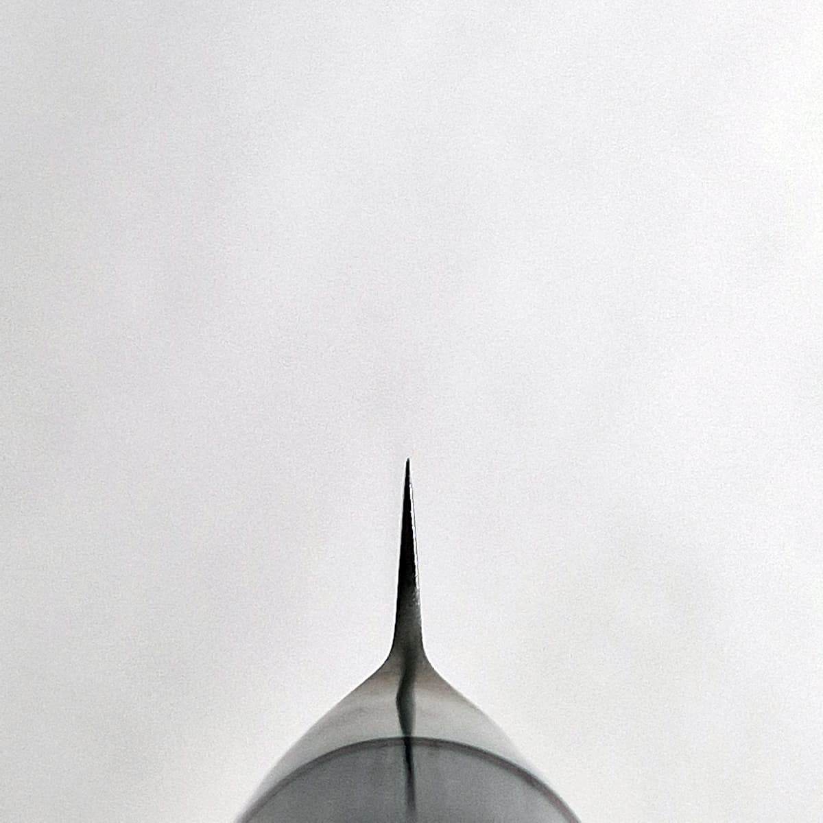 15cm Utbeningskniv - SHUN CLASSIC bilde 5