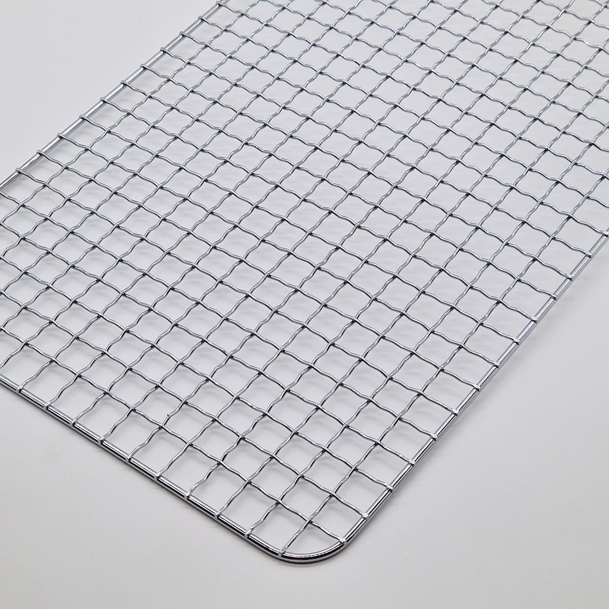 Grillrist til Shichirin BBQ (Yakitori grill) - Medium (350x210mm) bilde 2