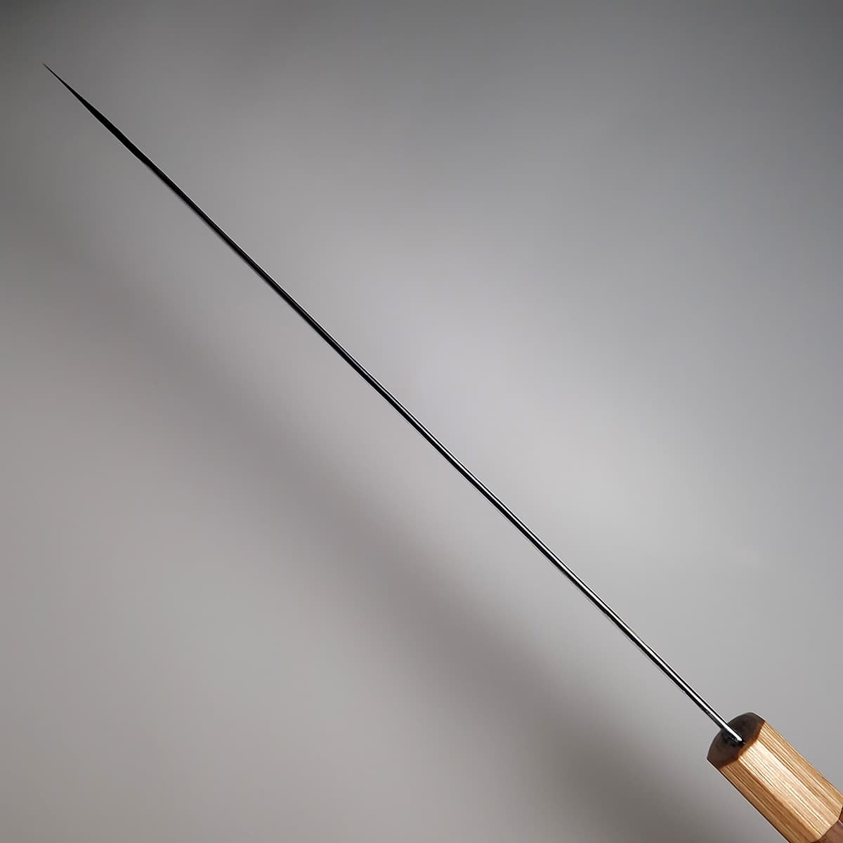 27cm Sujihiki Senko EI, SG2 - YU KUROSAKI bilde 5
