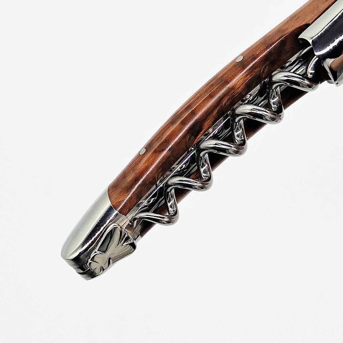 Vinåpner Snakewood - Forge de Laguiole bilde 3