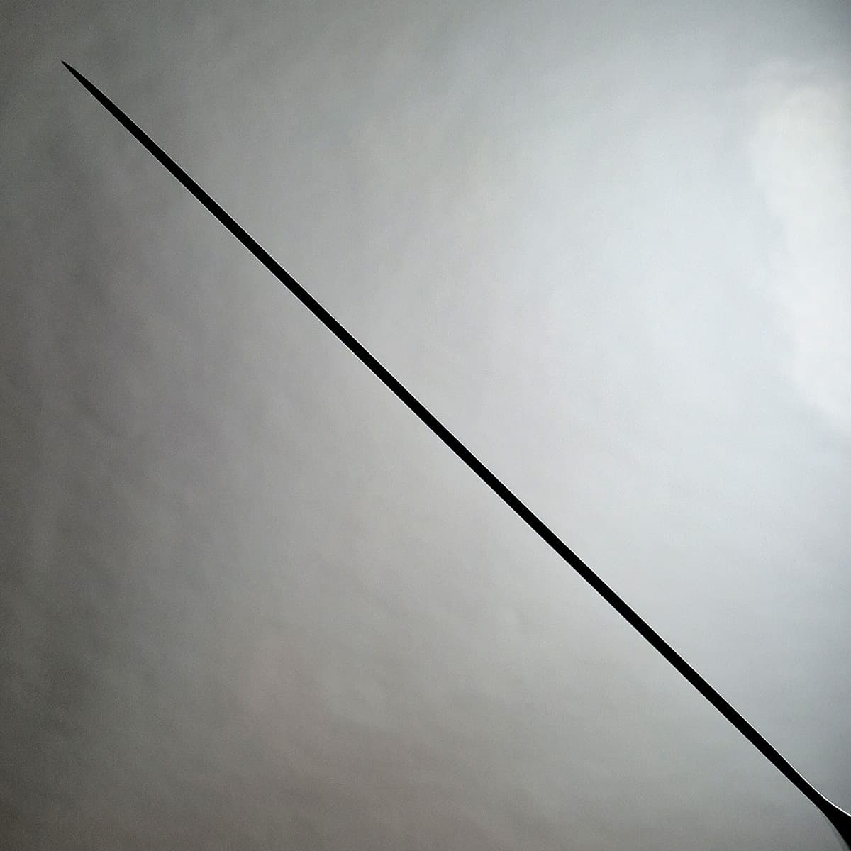 18cm Kokkekniv - KAI SHOSO bilde 5