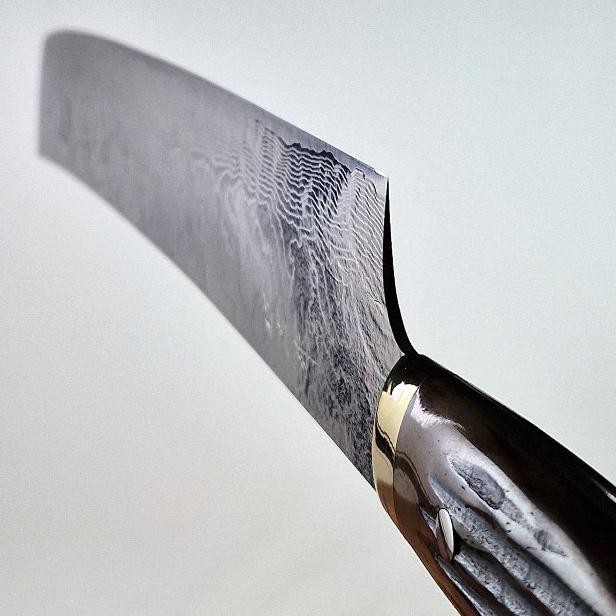 39cm Sakimaru, Damask, SG2 - SAJI bilde 6
