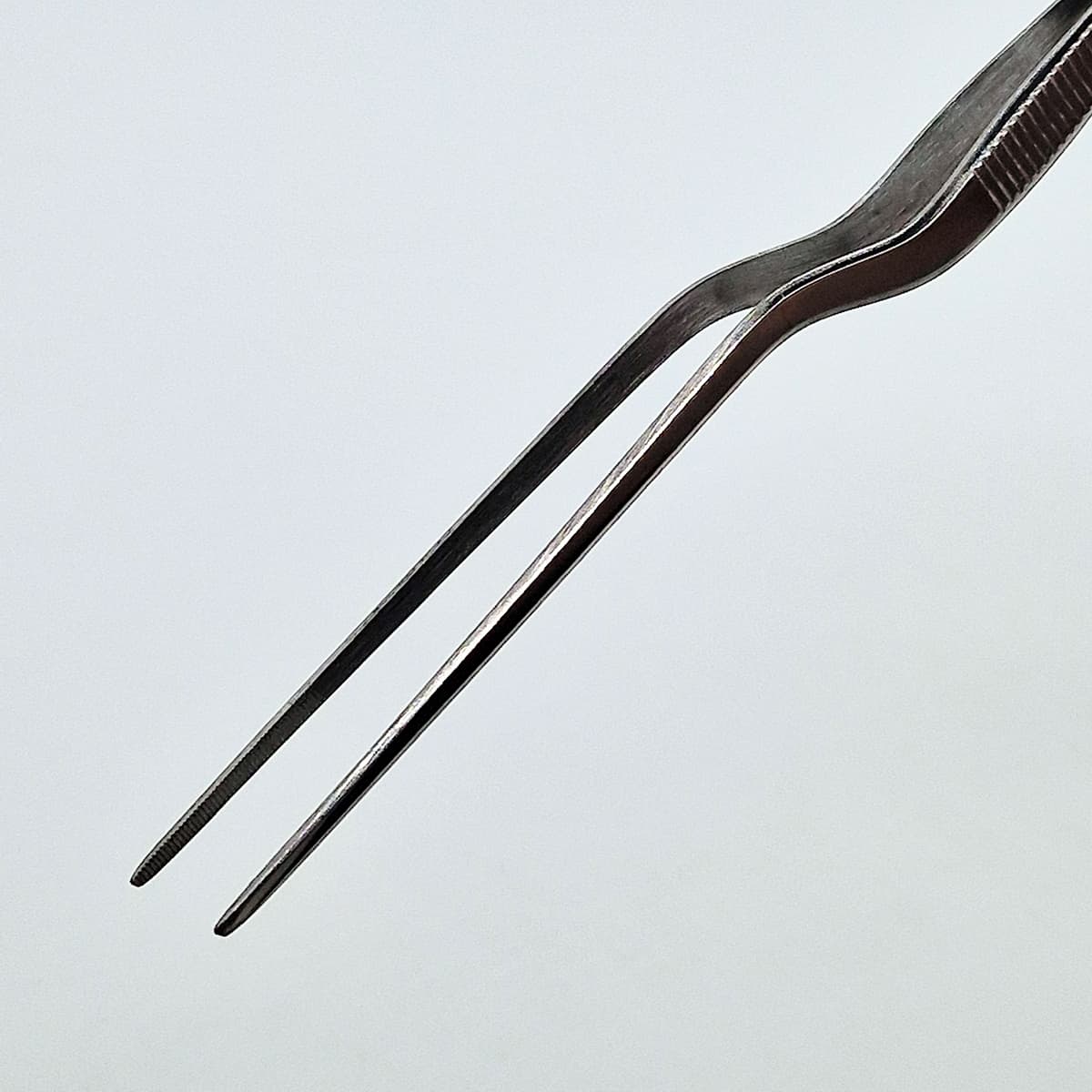 Pinsett, bajonett - 20cm bilde 2