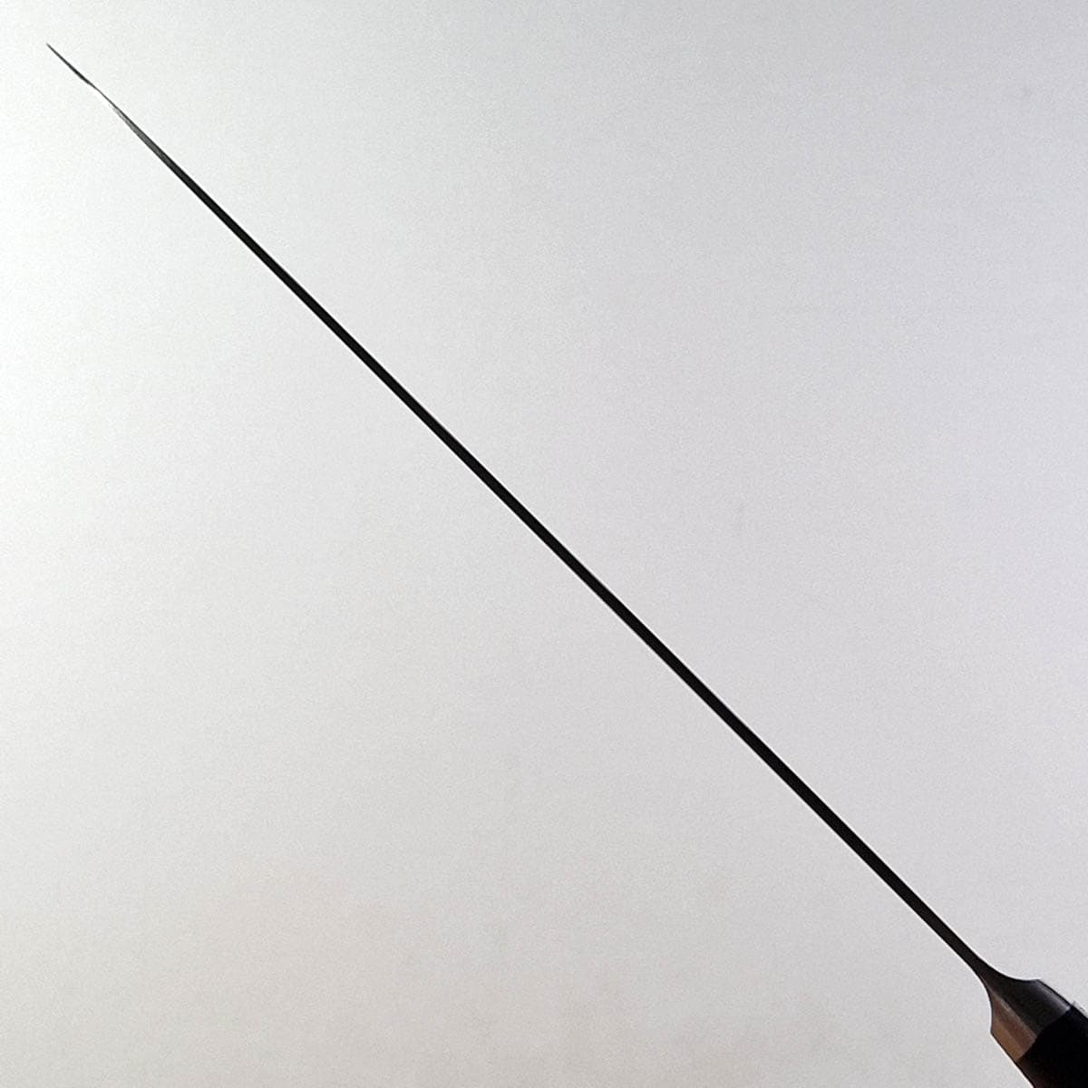 24cm Kokkekniv, MV-H - MASAHIRO bilde 6