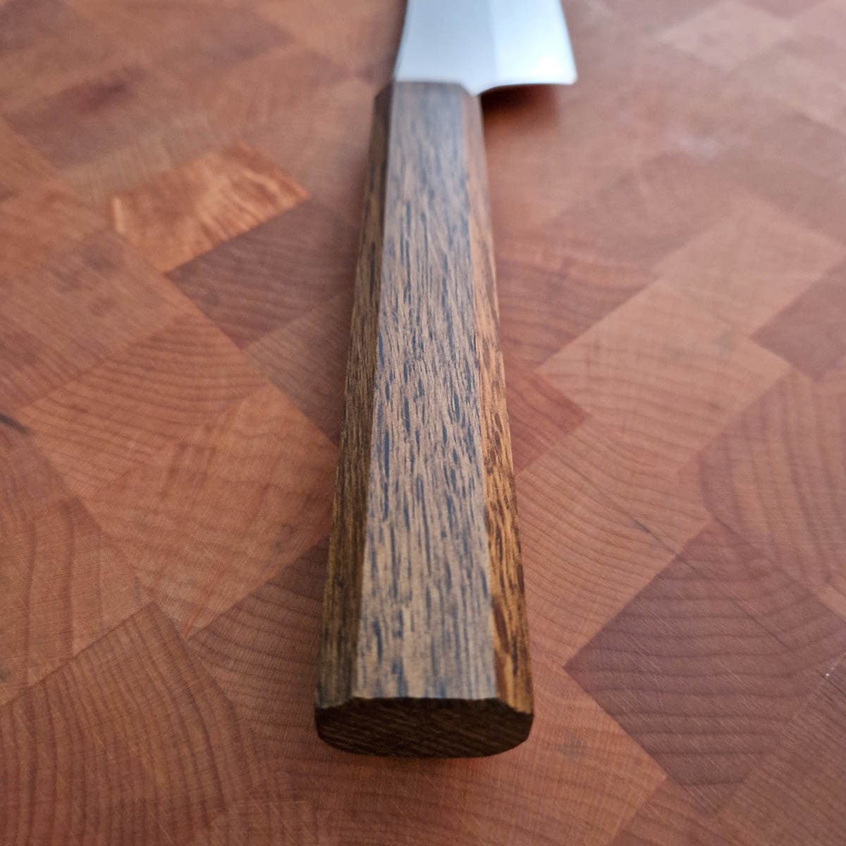 27cm Sujihiki Gekko, VG XEOS - YU KUROSAKI bilde 5
