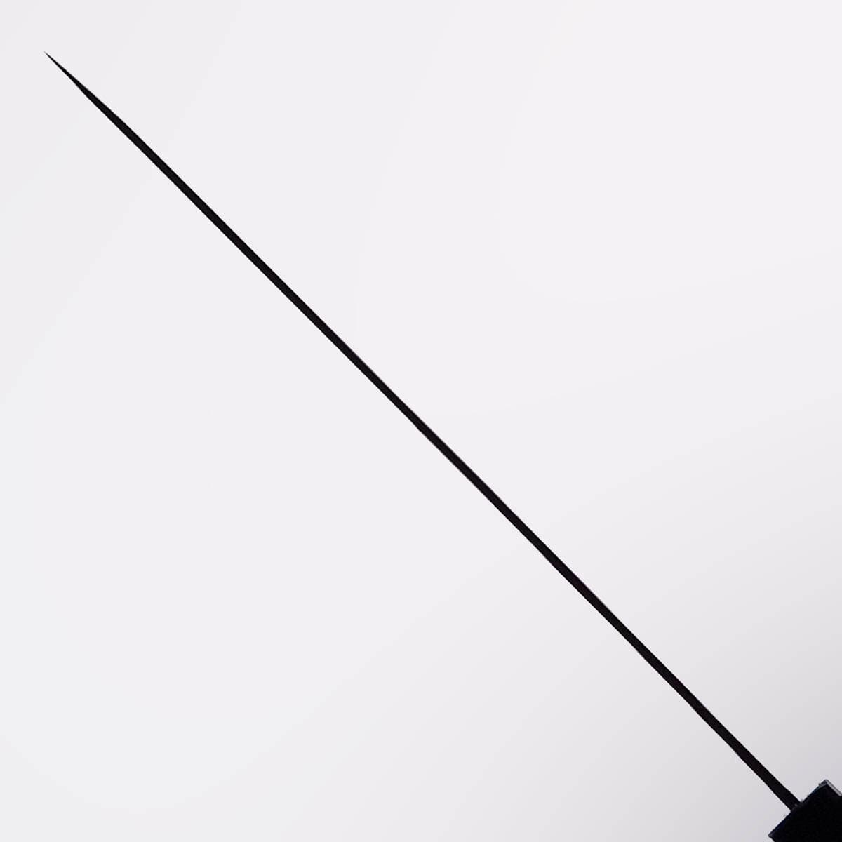 24cm Kokkekniv Nashiji VG10 - TANAKA bilde 4