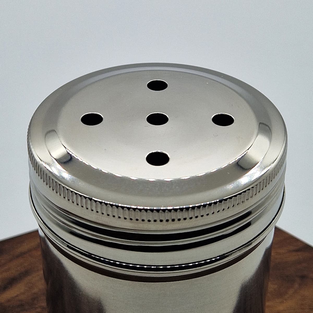 Japansk shaker, sjøgress bilde 3