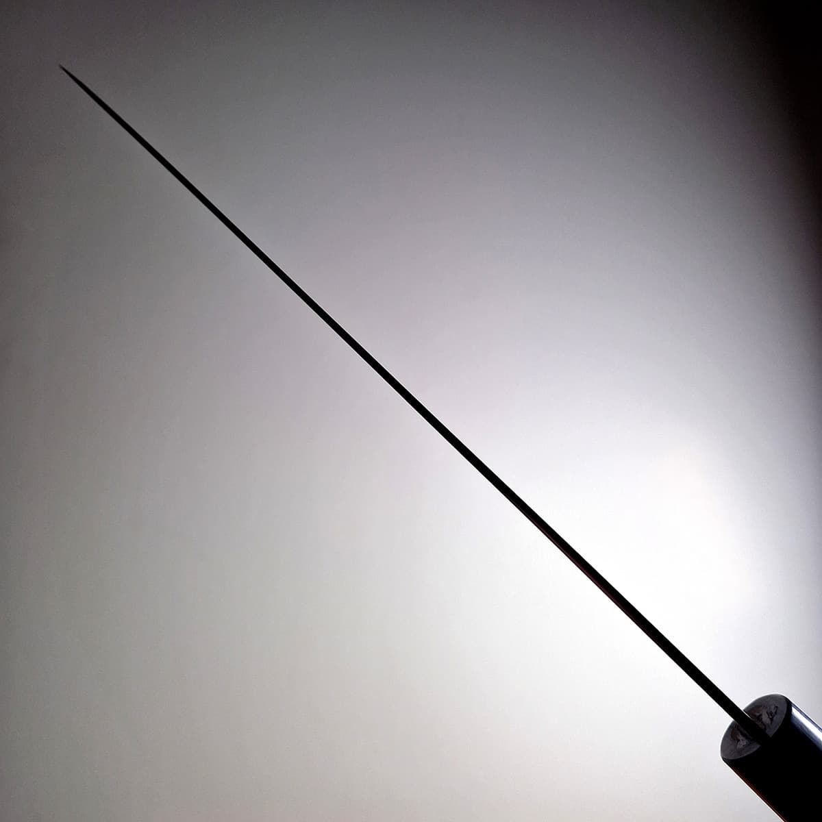 18cm Kokkekniv SRS15 - HARUYUKI KUMA bilde 3