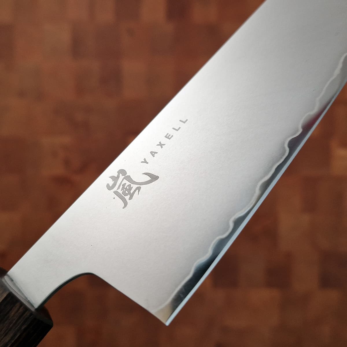 20cm Kokkekniv - YAXELL HANA bilde 2