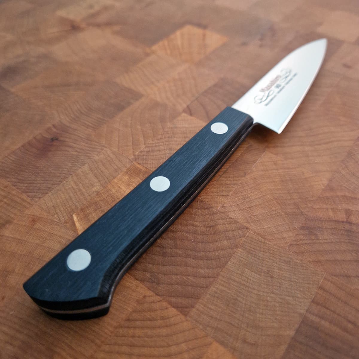 9cm Universalkniv, MV - MASAHIRO bilde 3