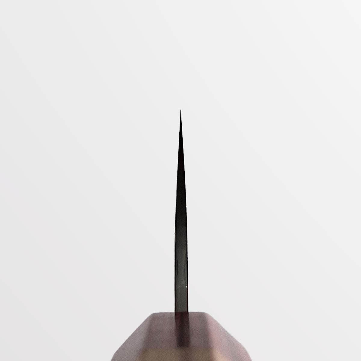 16.5cm Grønnsakskniv (Santoku) VG7 - MAKOTO KUROSAKI bilde 5