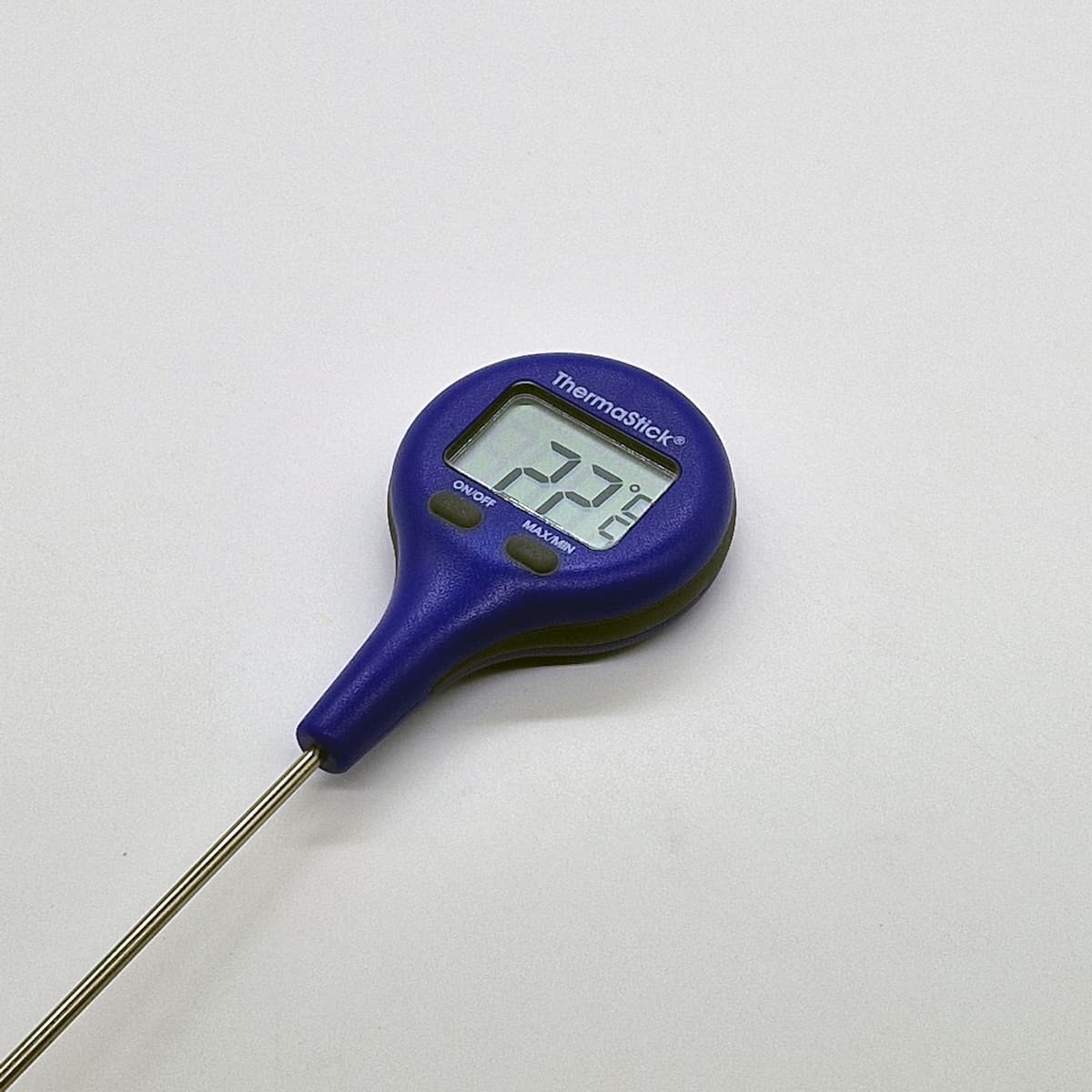 ThermaStick - Blå bilde 3