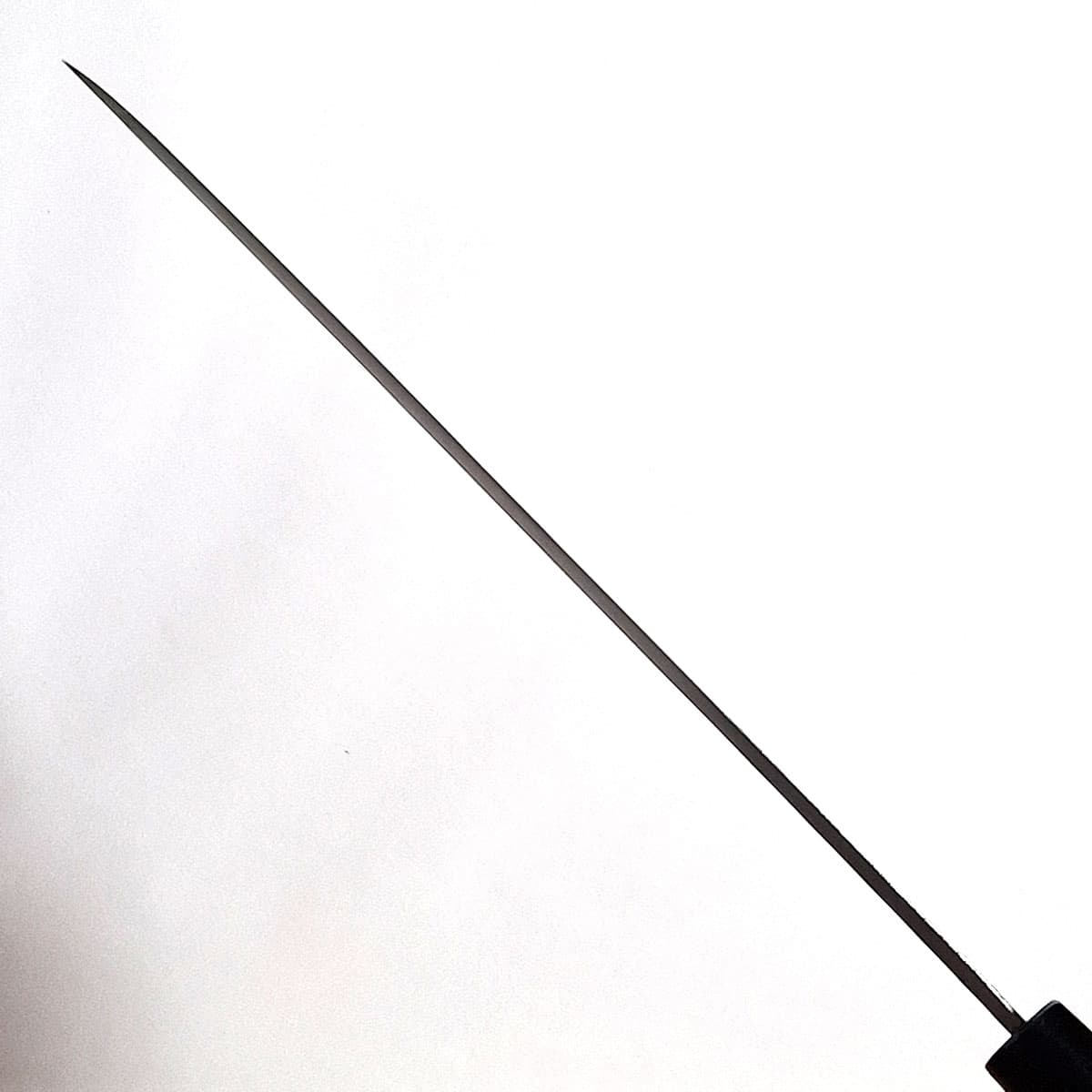 21cm Yanagiba, Molybden Vanadium - SAKAI KIKUMORI bilde 4