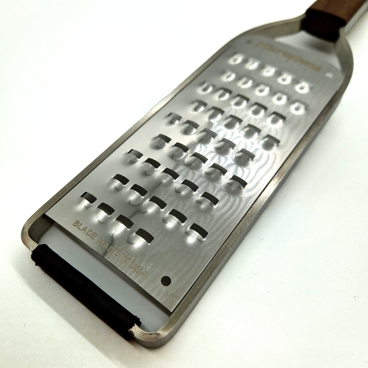 Rivjern, Master, ekstra grov - Microplane bilde 2