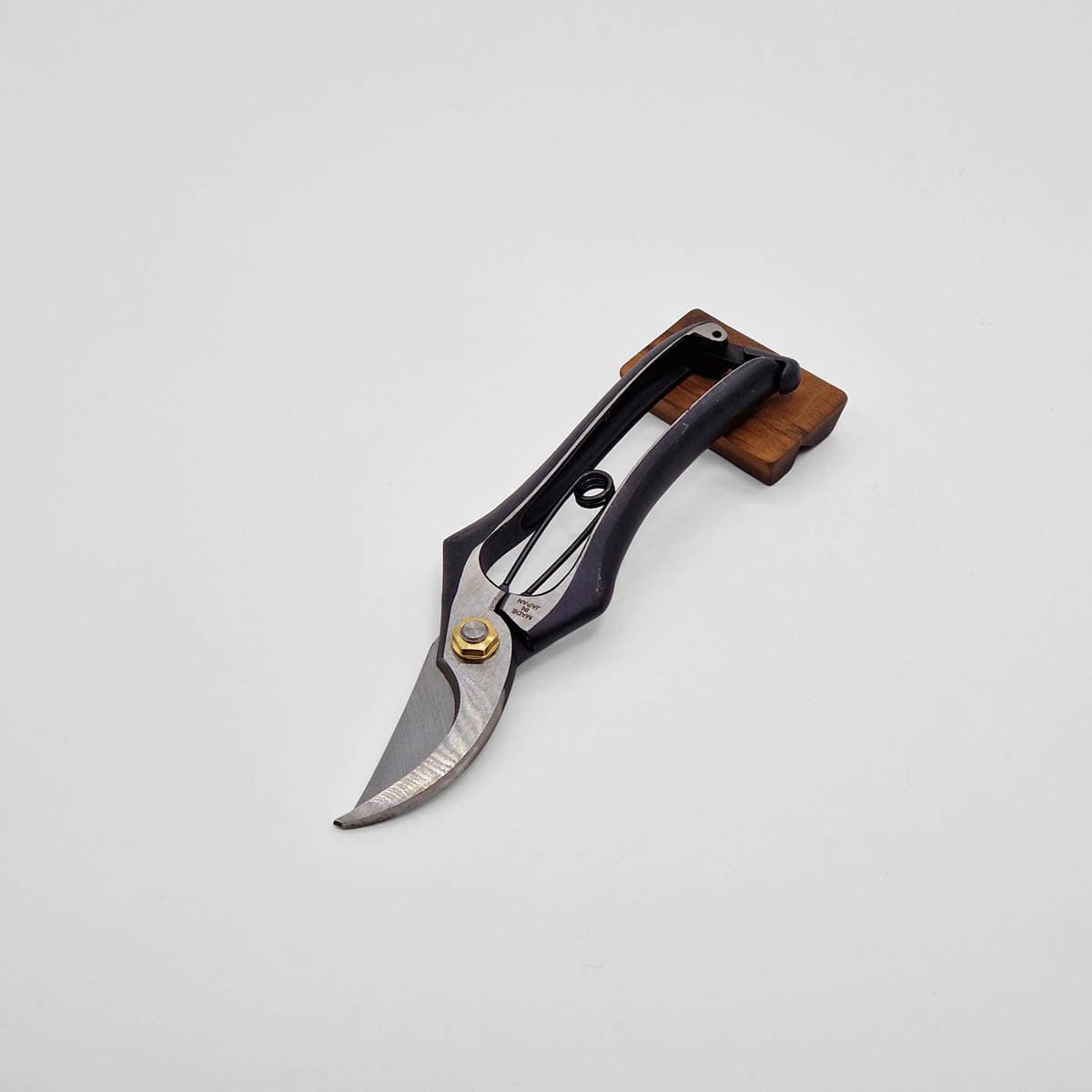 Hagesaks 200mm - Bluesteel bilde 2