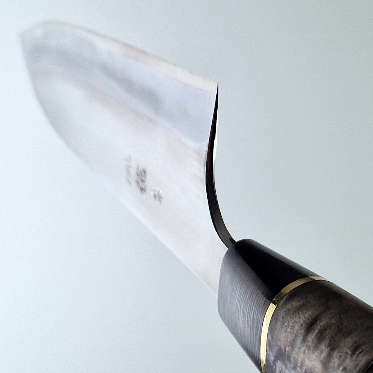 18cm Kokkekniv HAP40, Custom - GIHEI bilde 2