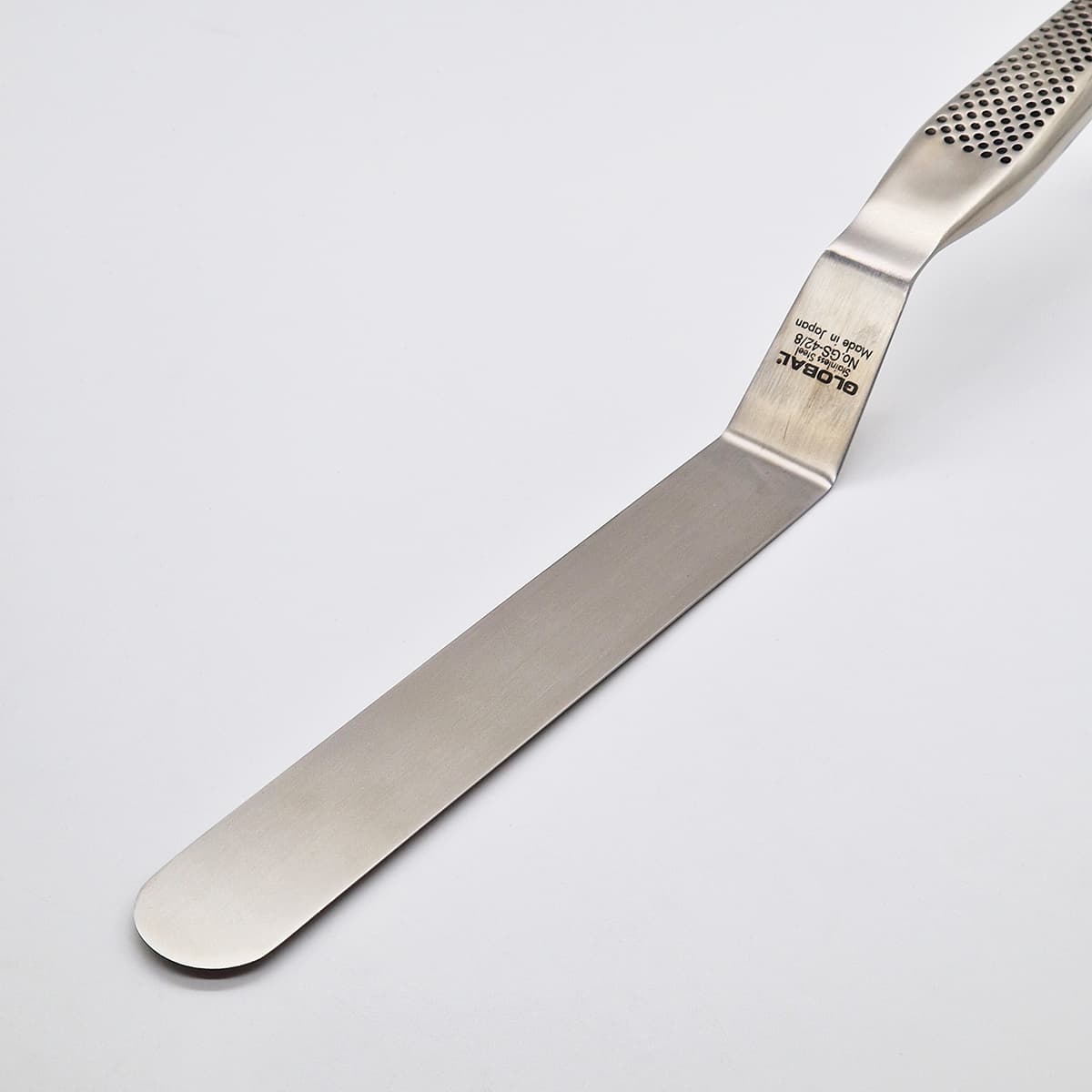 Palettkniv "Z fasong" 20cm - GLOBAL bilde 3