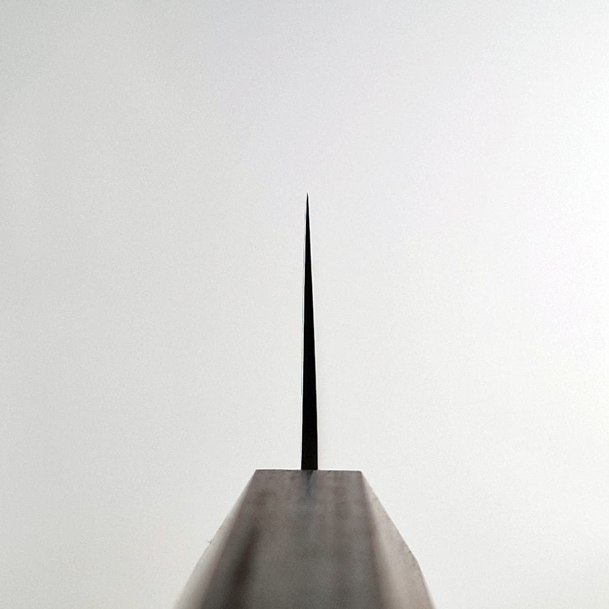 12.5cm Grønnsakskniv (Ko-Santoku) - YAXELL HANA bilde 5