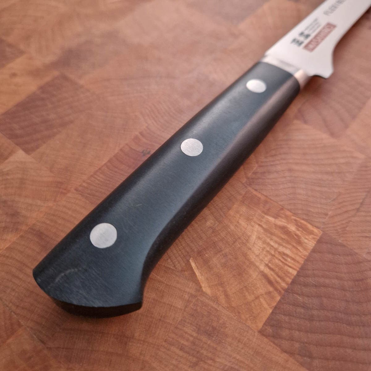 16,5cm Utbeningskniv Fleks, MV-H - MASAHIRO bilde 3