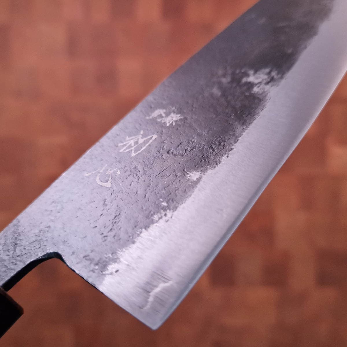 16,5cm Bunka, Kurochi AOII - Hatsukokoro bilde 2