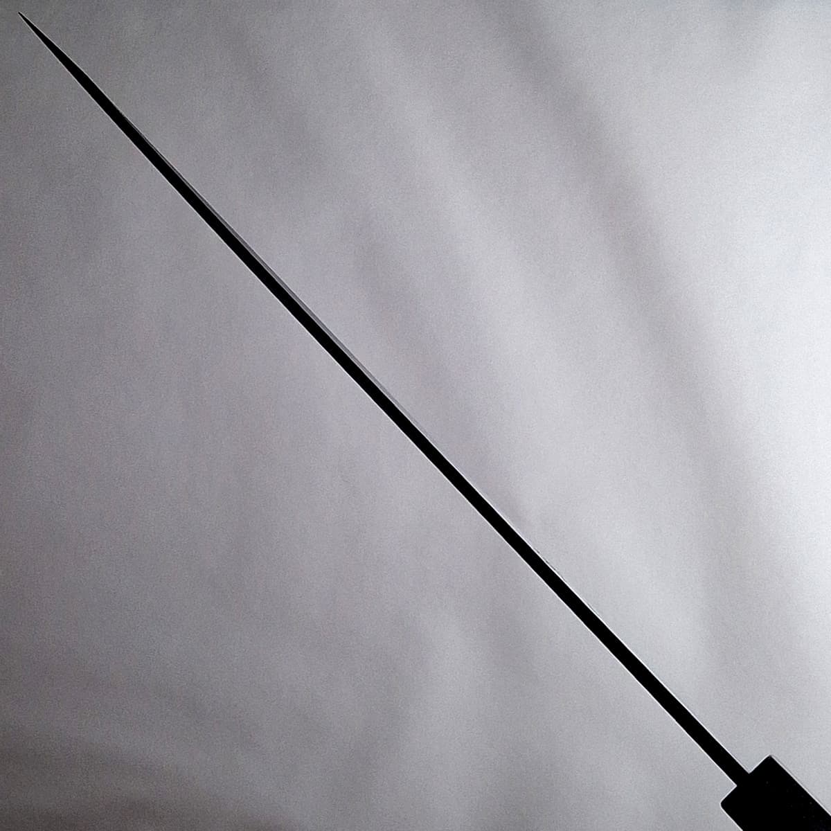30cm Yanagiba, Shirogami II - HARUYUKI bilde 4