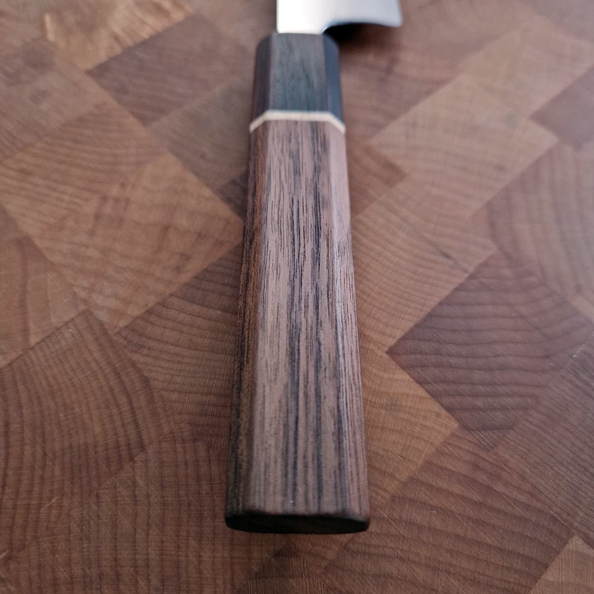 15cm Universalkniv Mirror ZDP189 - MATSUBARA TANAKA bilde 5