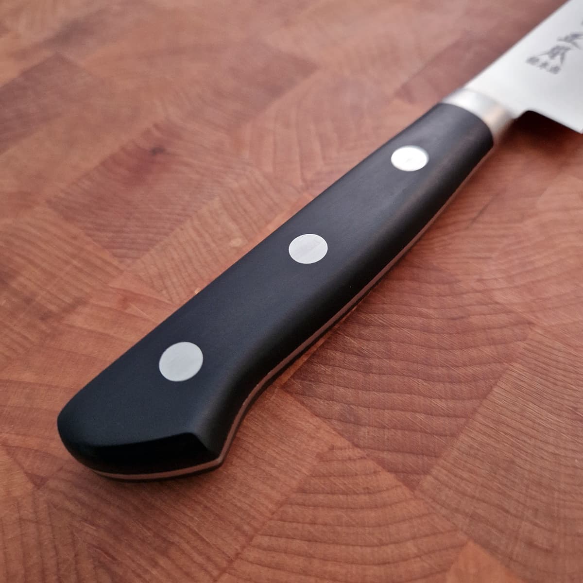12cm Universalkniv, Hyper Molybdenum - MASAMOTO bilde 3