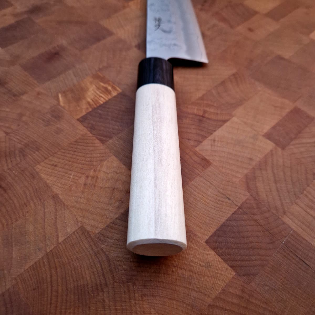 21cm Kokkekniv, G3, Classic Nashiji - HARUYUKI bilde 3