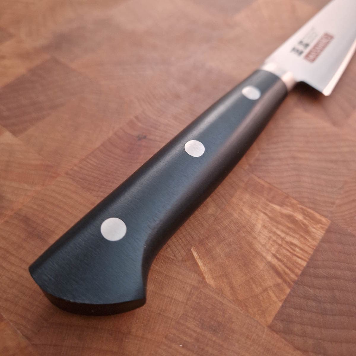 12cm Universalkniv, MV-H - MASAHIRO bilde 2