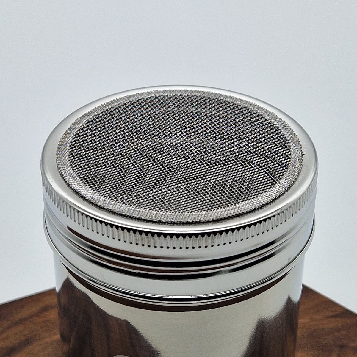 Japansk shaker, pulver bilde 3