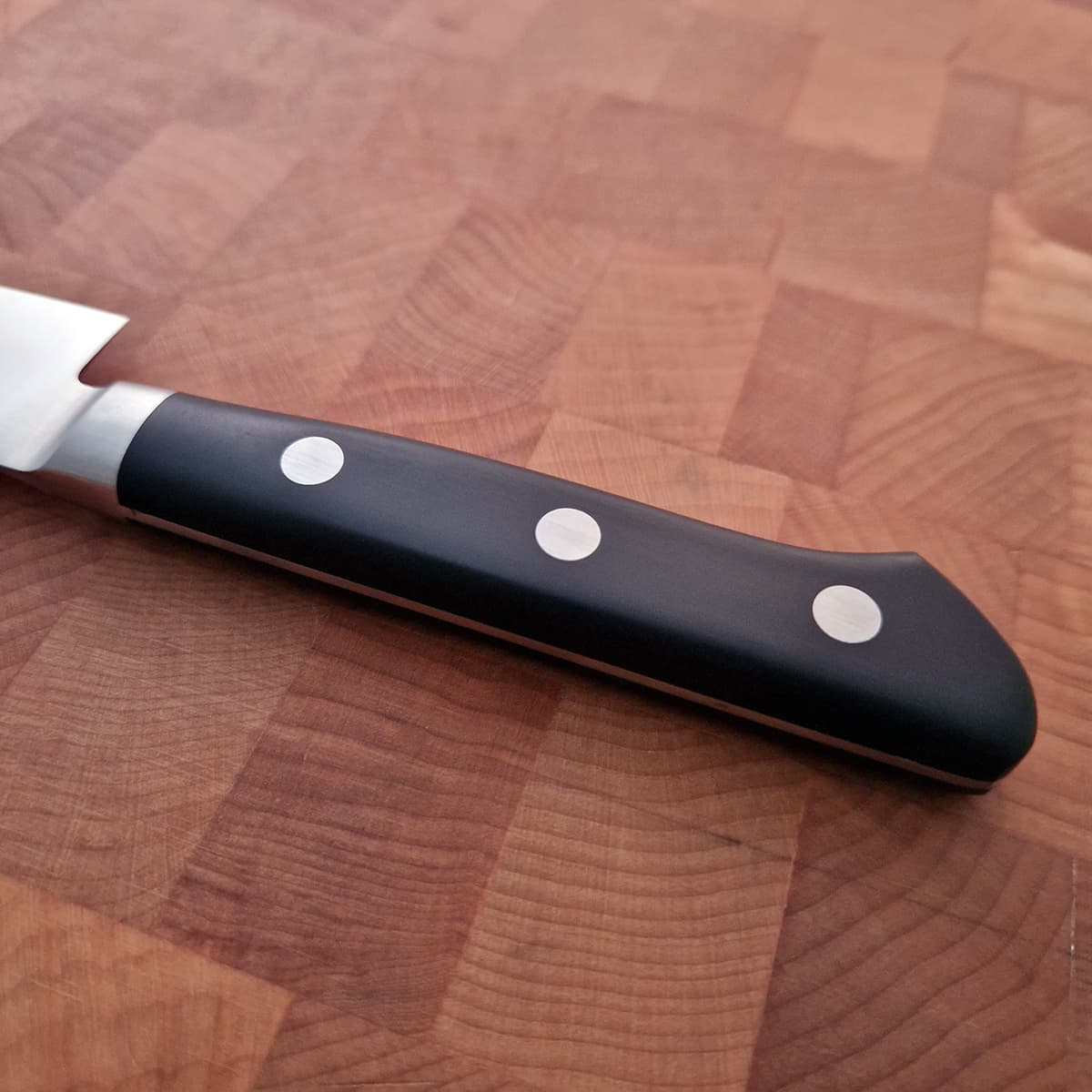 12cm Universalkniv, Hyper Molybdenum - MASAMOTO bilde 4