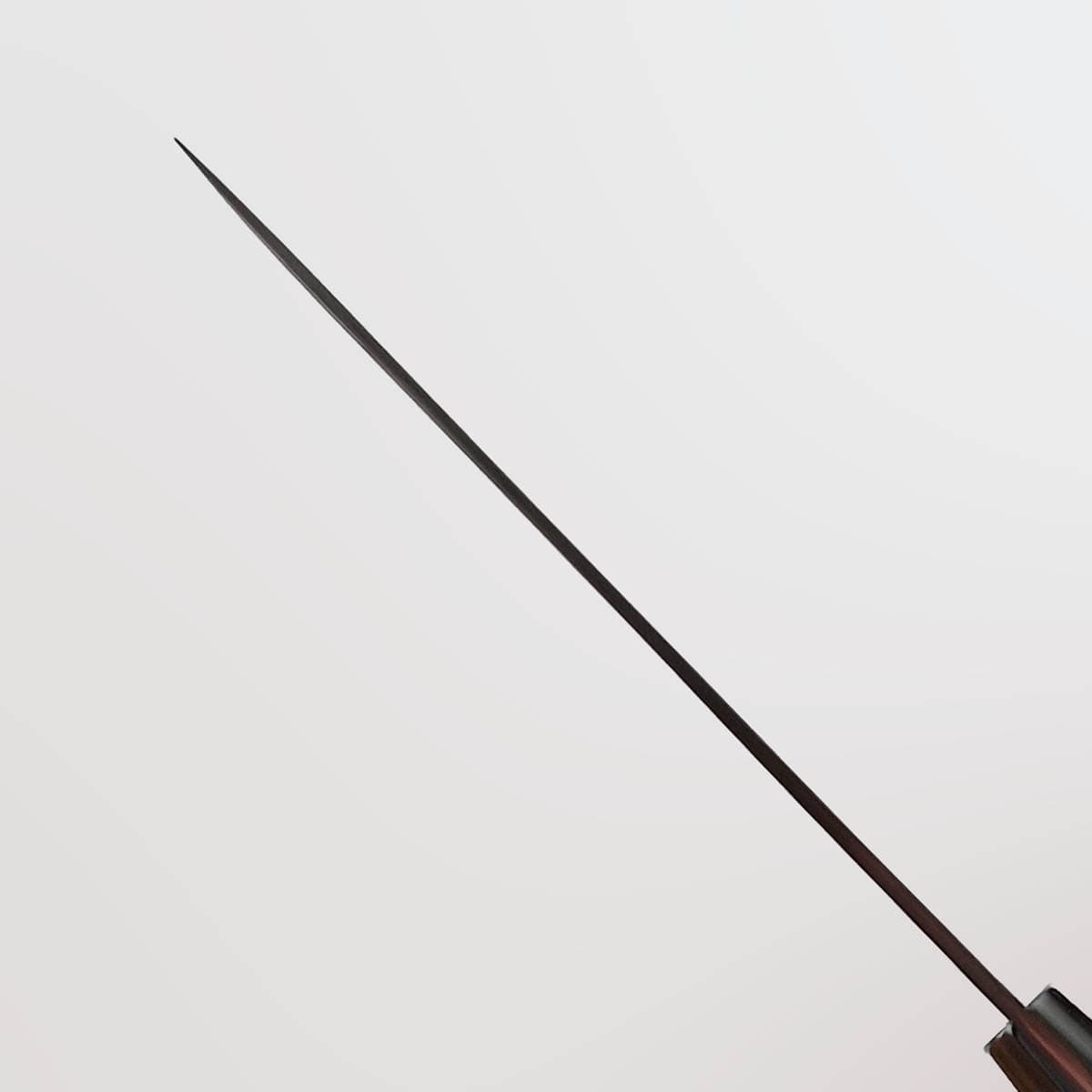 13,5cm Universalkniv "Rainbow" damask, AOII - SAJI bilde 5