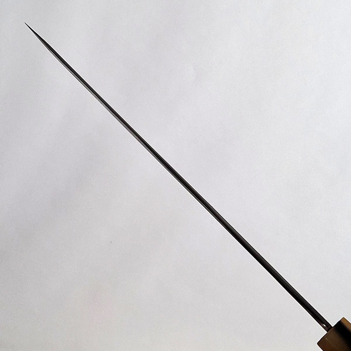 21cm Kokkekniv Shirogami I - SATOSHI NAKAGAWA bilde 4