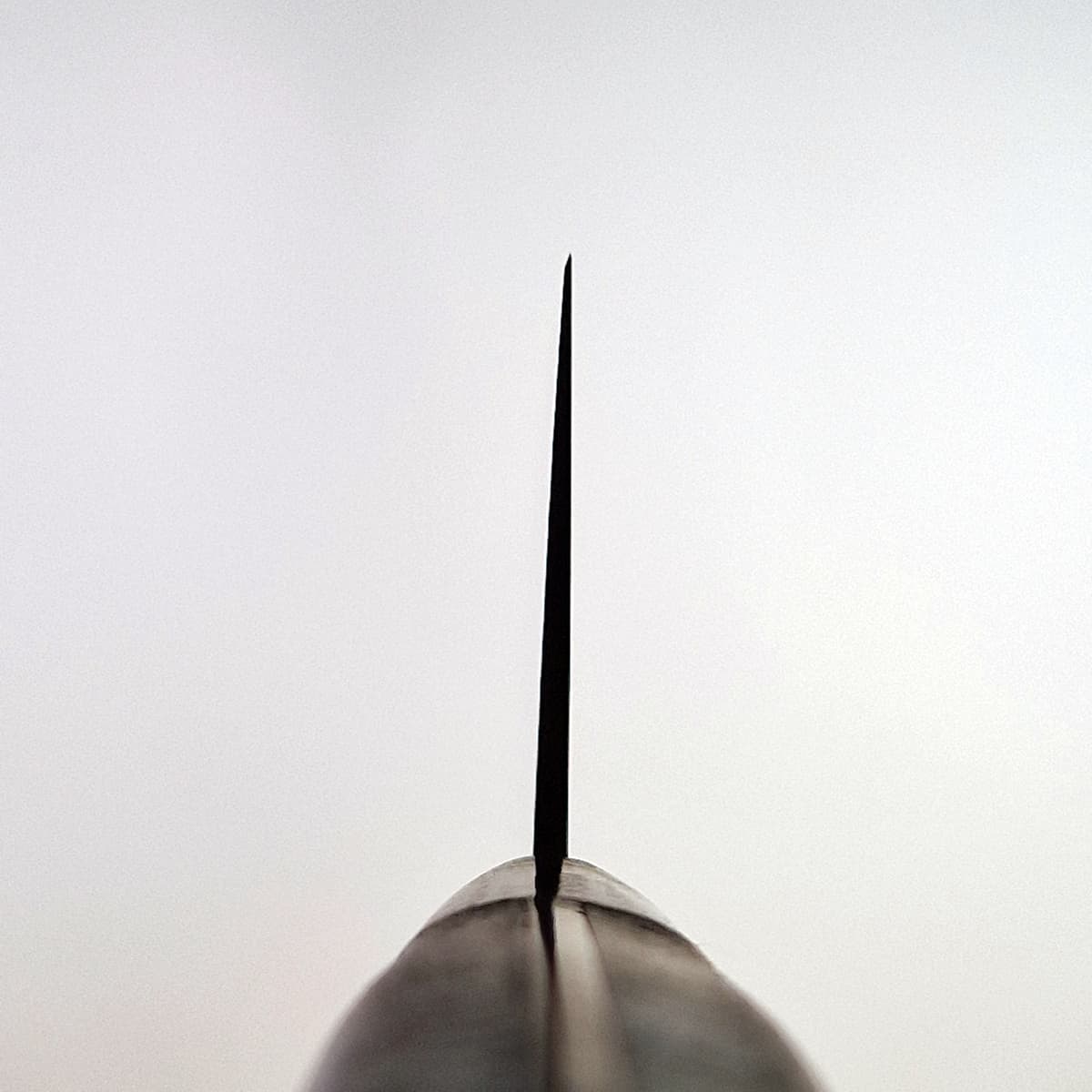 21cm Kokkekniv (Gyoto), Hyper Molybdenum - MASAMOTO bilde 5