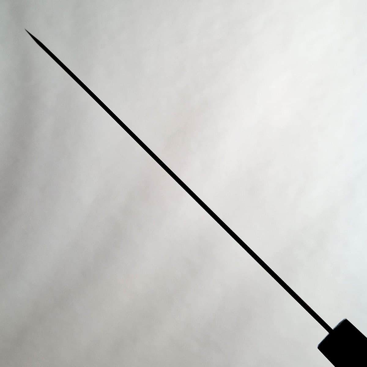 21cm Kokkekniv ZDP-189 - Yoshida bilde 5
