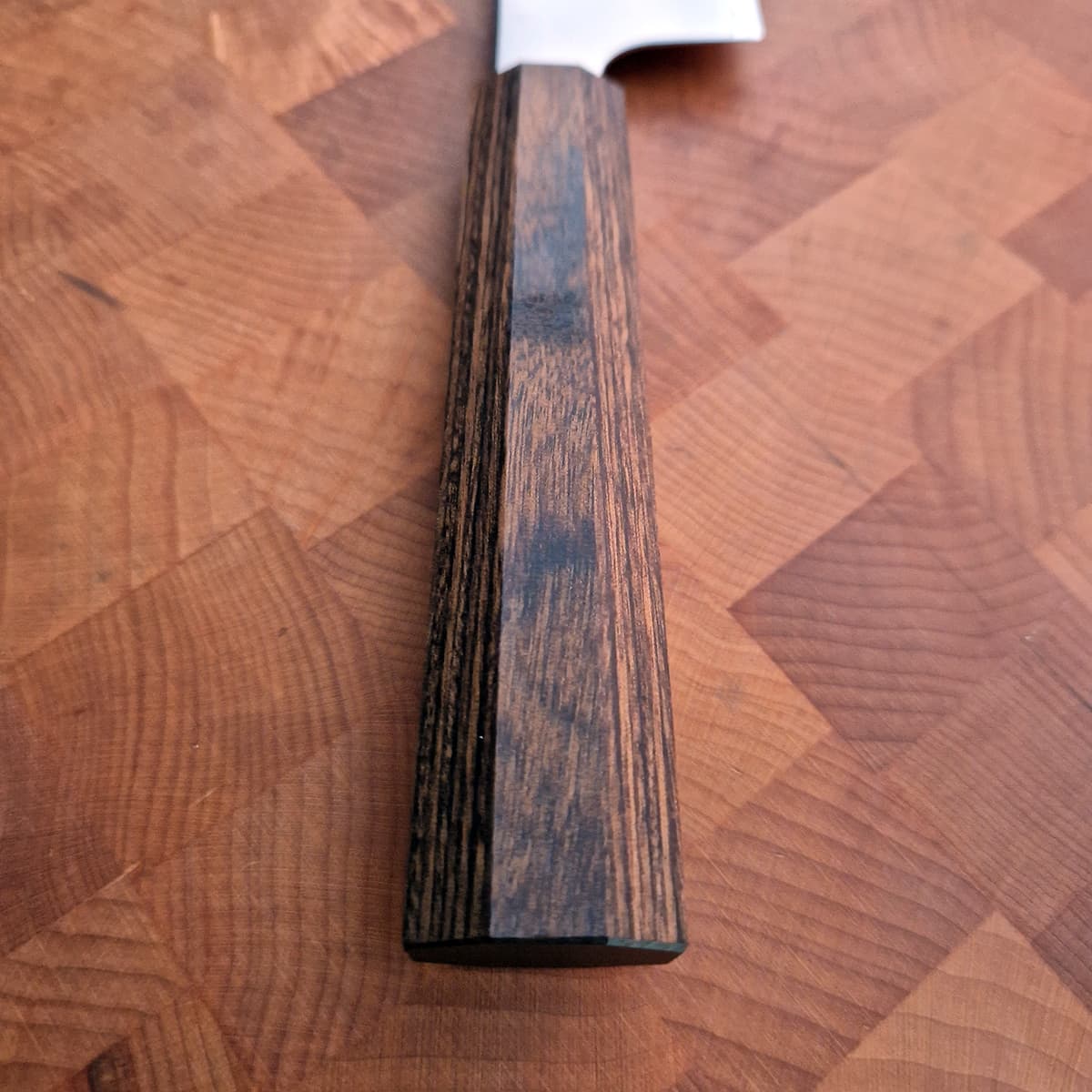 16.5cm Grønnsakskniv (Santoku) - YAXELL HANA bilde 5