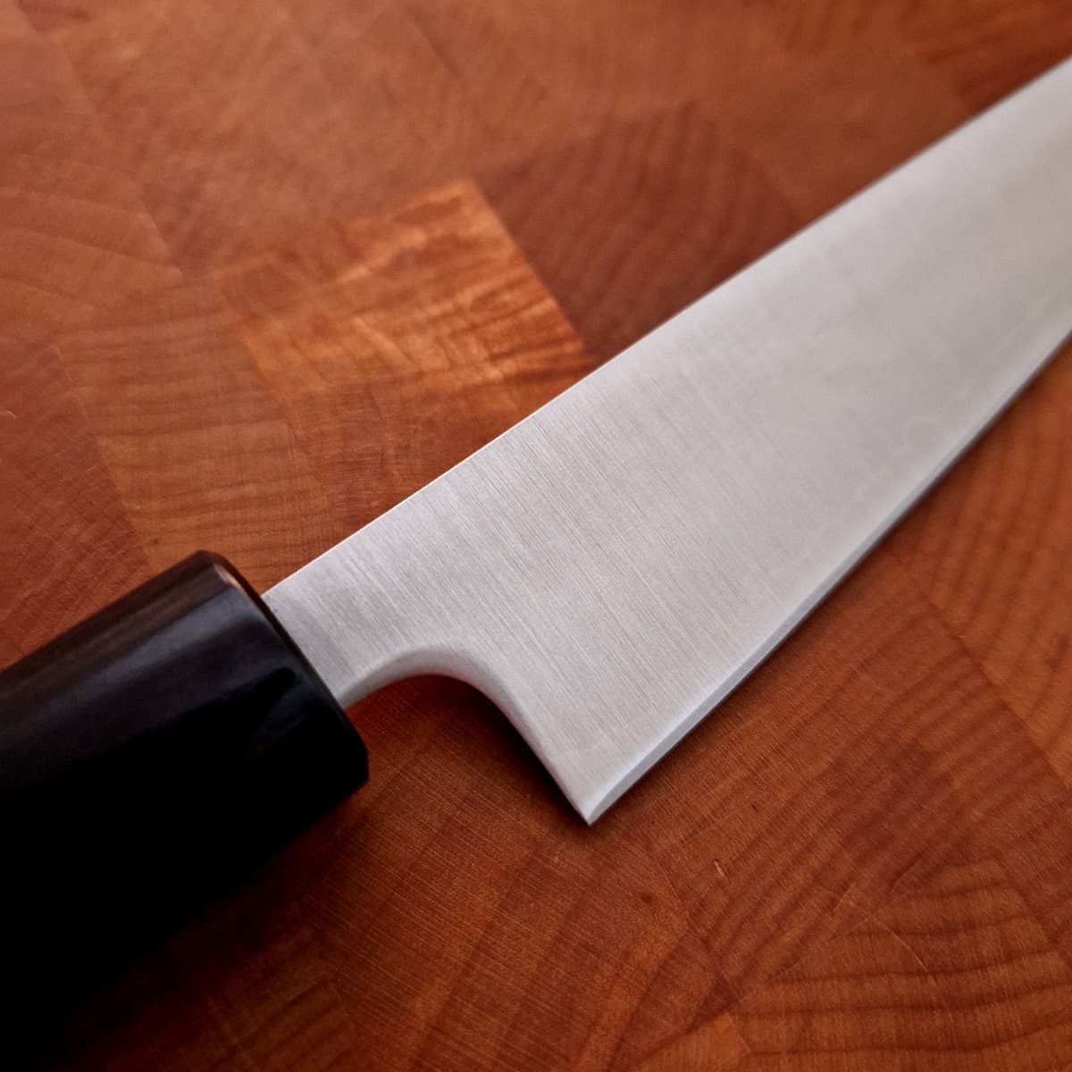 13,5cm Universalkniv SRS15 - HARUYUKI KUMA bilde 5