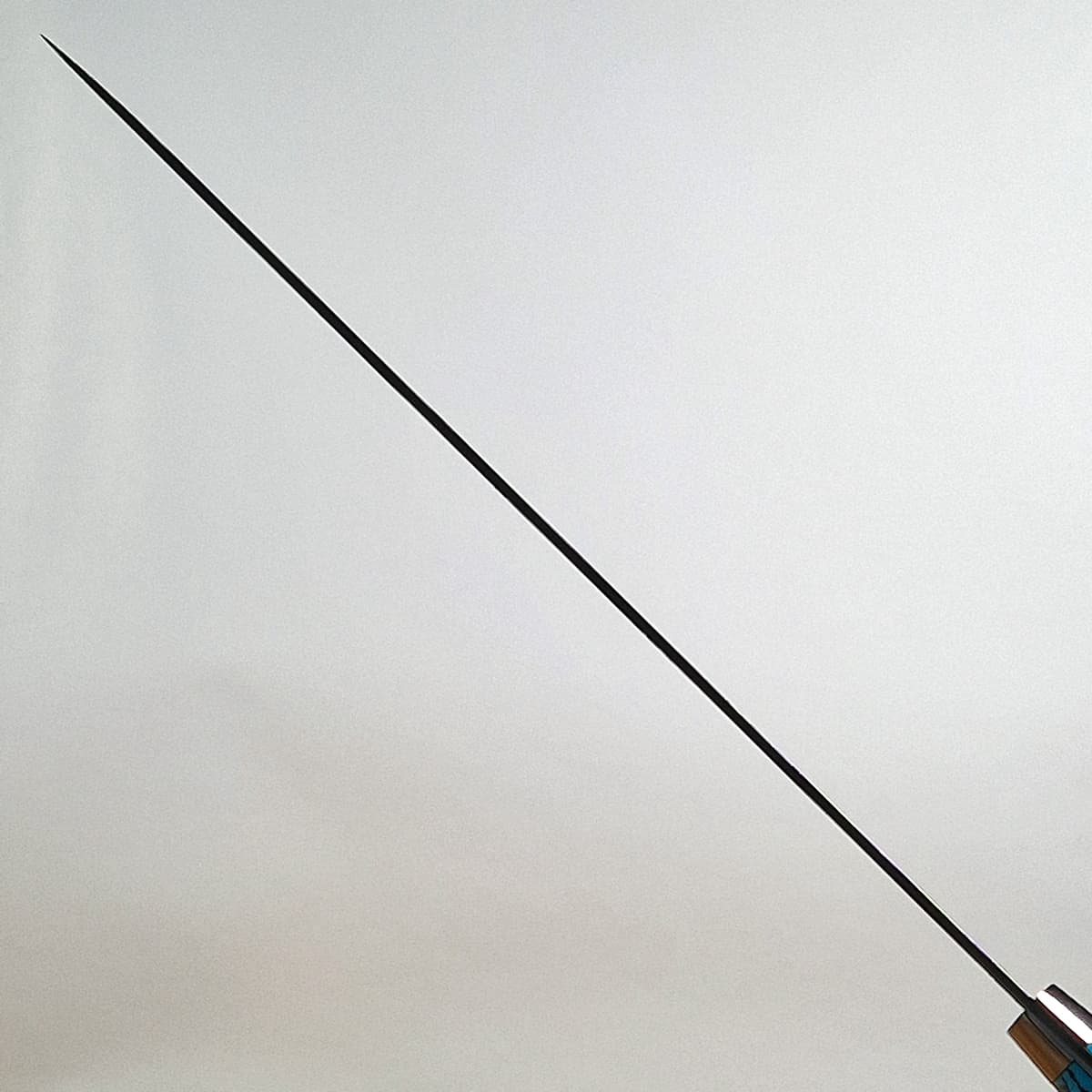 24cm Sakimaru, Damask, SG2 - SAJI bilde 4
