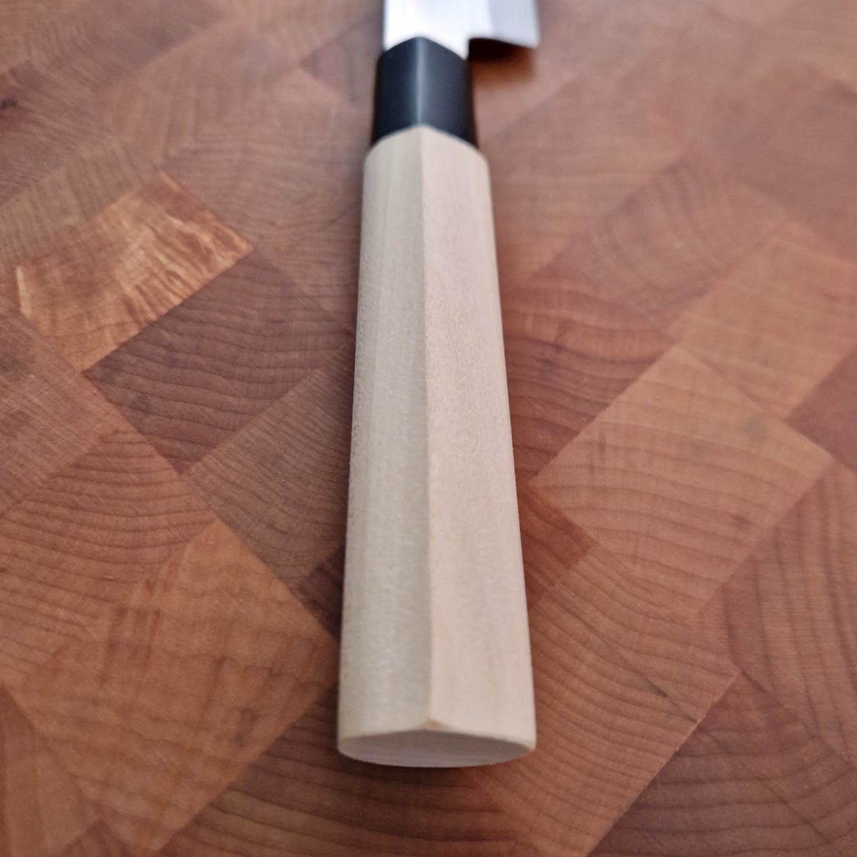 21cm Yanagiba - MASAHIRO bilde 5