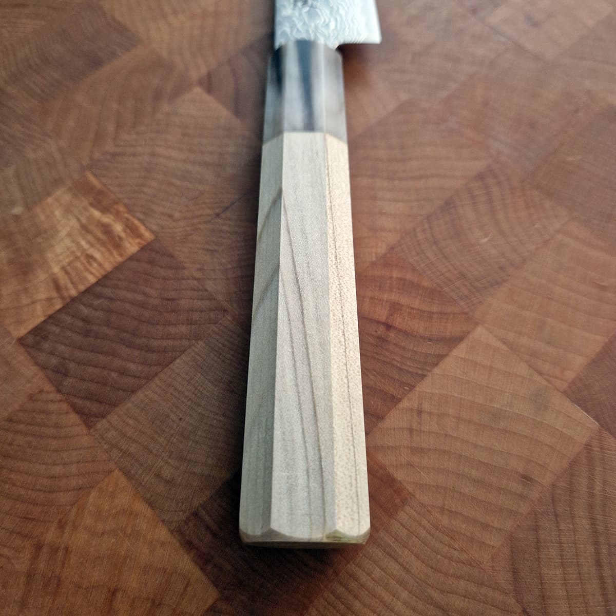 13.5cm Petty, Suminigashi, SG2 - TOSHITAKA bilde 4
